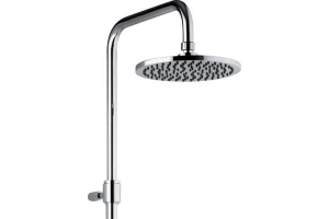 Душевая стойка Webert Elio EL980507015METAL хром - 2