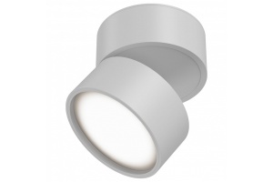 Светодиодный спот Maytoni Onda C024CL-L12W3K