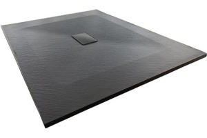 Поддон для душа Wasserkraft Elbe 74T10 120х100