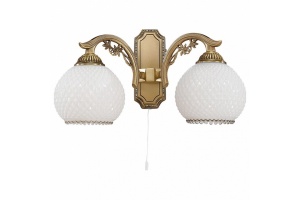 Бра Reccagni Angelo 8600 A 8600/2