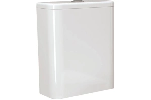 Бачок для унитаза Allen Brau Infinity белый