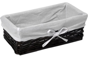 Контейнер Wasserkraft Lossa WB-120-L темно-коричневый, большой