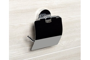 Держатель туалетной бумаги Wasserkraft Rhein K-6225 - 2