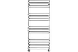 Водяной полотенцесушитель Terminus Стандарт П22 500х1200 Хром