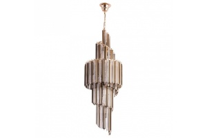 Подвесной светильник Divinare Frizzante 1683/01 LM-11 - 2