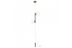 Светильник на растяжке Maytoni Erich MOD221FL-01N