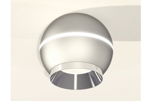 Накладной светильник Ambrella XS XS1103002 - 3