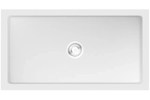 Мойка кухонная Omoikiri Mikura Natceramic/белый (4997074)