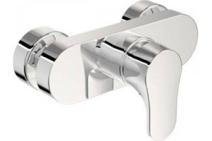Смеситель для душа Vidima Видима Ван хром (BA085AA)