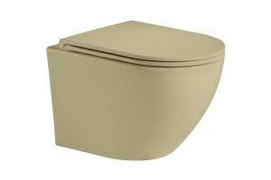 Комплект Weltwasser AMBERG 497 ST + MERZBACH 004 MT-GN + AMBERG RD-BL (10000006727) - 3