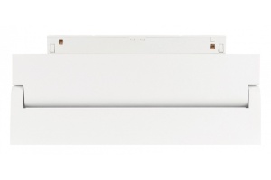 Трековый светодиодный светильник Arlight MAG-ORIENT-LASER-FOLD-S230-12W Day4000 035864(1) - 2