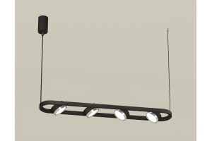 Подвесной светильник Ambrella Light XB XB9164101 - 2