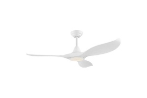 Светильник с вентилятором Eglo ПРОМО Cirali 52 35006