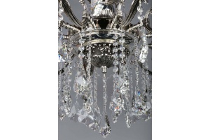 Подвесная люстра Omnilux OML-77713-12 - 3