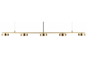 Подвесной светильник Aployt Usia APL.047.13.35