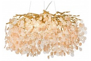 Подвесная люстра Lussole Mesa LSP-8850 - 2