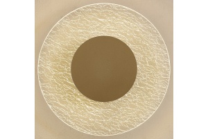 Настенный светодиодный светильник Mantra Jewel 8075