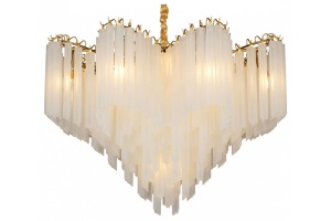 Подвесная люстра Kink Light Грай 07310-9,33