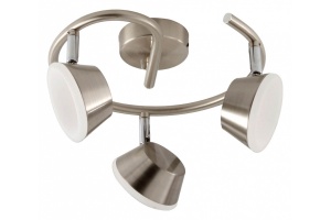 Спот TopLight Jenifer TL1238Y1-03SN