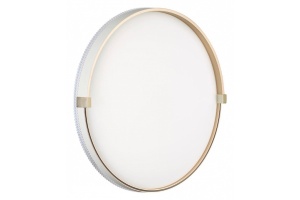 Накладной светильник Sonex Olidi White 7646/EL