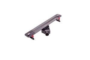 Душевой лоток Pestan Confluo Slim Line 65 с решеткой