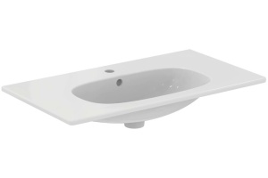 Раковина мебельная Ideal Standard Tesi Vanity 83 белый