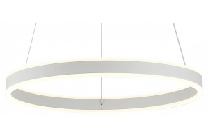 Подвесной светодиодный светильник Citilux Дуэт CL719500