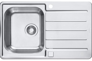 Мойка кухонная Alveus Line Maxim 80