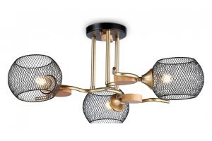 Люстра на штанге Ambrella Light TR TR80164