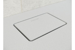 Поддон для душа EXCELLENT Lavano 90x90 белый - 3