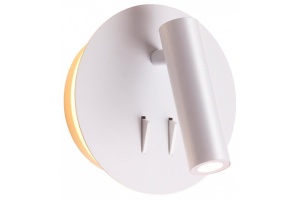 Светодиодный спот Odeon Light Hightech Beam 3912/9WL - 2