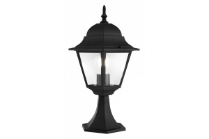 Уличный светильник Maytoni Abbey Road O004FL-01B