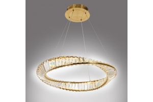 Подвесной светильник MyFar Ricky MR1260-PL - 3