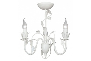 Потолочная люстра Vitaluce V1656/3PL