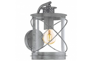 Светильник на штанге Eglo Hilburn 1 94866