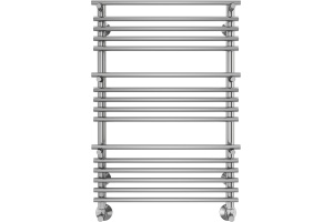 Водяной полотенцесушитель Terminus Вента Люкс П16 500х800 Хром