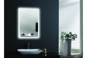 Зеркало Esbano ES-2632 HD - 2