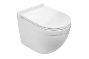 Комплект Weltwasser MARGERG 410 + HEIMBACH 004 GL-WT + MAR 410 RD (10000006474) - 2