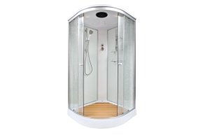 Душевая кабина Deto EM 1580