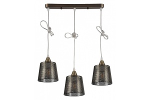 Подвесной светильник Hiper Wink H229-3