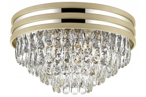 Накладной светильник SIMPLE STORY 5581 5581-5CL