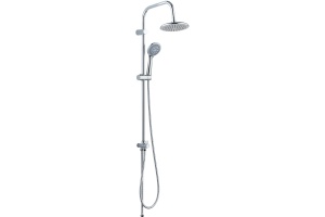 Душевая стойка STWORKI Копенгаген KP-06cr