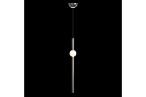 Подвесной светодиодный светильник Loft IT Crescent 5053-C - 3