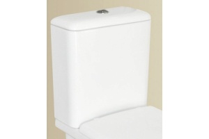 Бачок для унитаза BelBagno Anto белый (BB112T) 