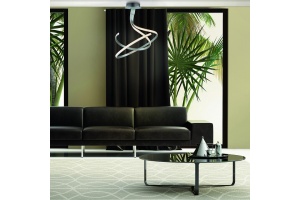 Потолочный светодиодный светильник Mantra Nur 4981 - 2