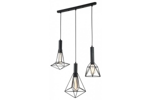 Подвесной светильник Maytoni Spider T021-03-B