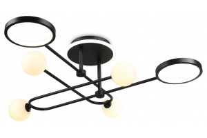 Люстра на штанге Ambrella Light FL FL66232