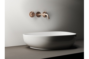 Раковина Ceramica Nova Element CN5003 - 3