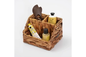 Контейнер Wasserkraft Wern S темно - коричневый - 2