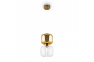 Подвесной светильник Freya FR5215PL-01BS - 3